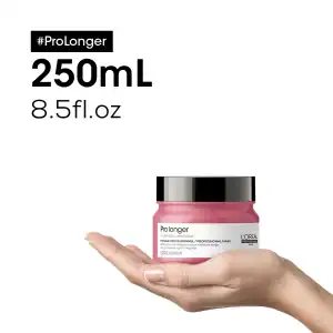 L'ORÉAL PROFESSIONNEL MASCARILLA LARGOS PRO LONGER 250ML - Imagen 2