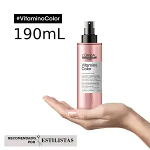 L'ORÉAL PROFESSIONNEL SPRAY 10 EN 1 VITAMINO COLOR 190ML - Imagen 2