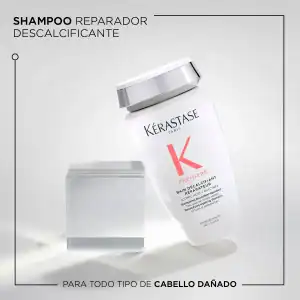 KÉRASTASE SHAMPOO REPARADOR PREMIERE 250ML - Imagen 2