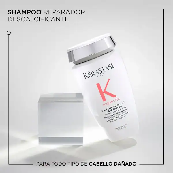 KÉRASTASE SHAMPOO REPARADOR PREMIERE 250ML - en Ultra Panamá