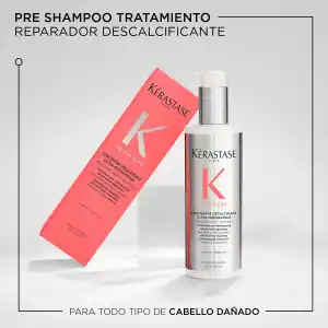KÉRASTASE TRATAMIENTO PRE SHAMPOO REPARADOR PREMIERE 250ML - Imagen 2