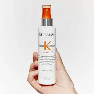 KÉRASTASE TERMOPROTECTOR LOCIÓN CABELLO FINO NUTRITIVE 150ML - Imagen 2