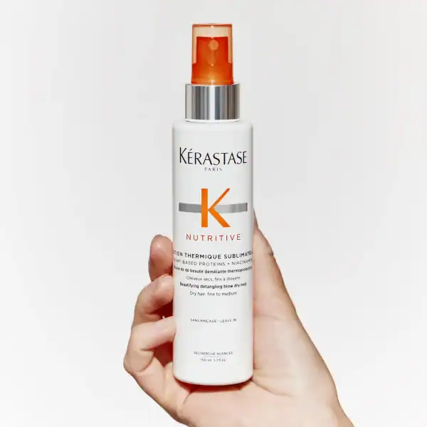 KÉRASTASE TERMOPROTECTOR LOCIÓN CABELLO FINO NUTRITIVE 150ML - en Ultra Panamá
