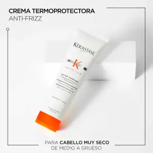 KÉRASTASE TERMOPROTECTOR NÉCTAR PELO GRUESO NUTRITIVE 150ML - Imagen 2