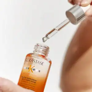 KÉRASTASE SÉRUM NUTRICIÓN PUNTAS ABIERTAS NUTRITIVE 50ML - Imagen 2