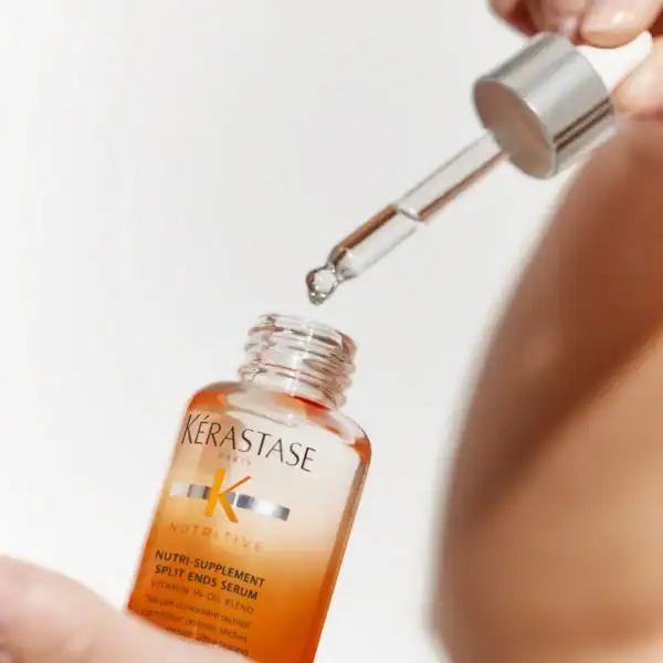 KÉRASTASE SÉRUM NUTRICIÓN PUNTAS ABIERTAS NUTRITIVE 50ML - en Ultra Panamá