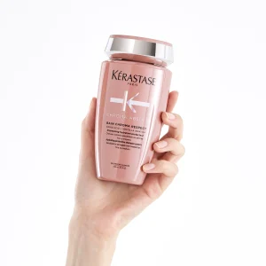KÉRASTASE SHAMPOO CUIDADO COLOR CHROMA ABSOLU 250ML - Imagen 2