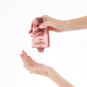 KÉRASTASE SHAMPOO CUIDADO GRUESO COLOR CHROMA ABSOLU 250ML - Imagen 2