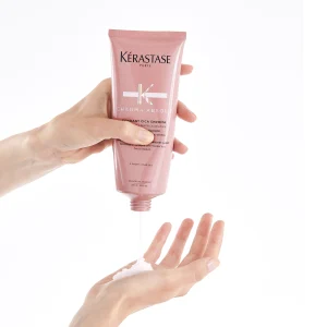 KÉRASTASE ACONDICIONADOR CUIDADO COLOR CHROMA ABSOLU 200ML - Imagen 2