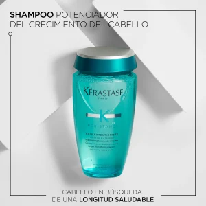 KÉRASTASE SHAMPOO REPARACIÓN PELO LARGO EXTENTIONISTE 250ML - Imagen 2