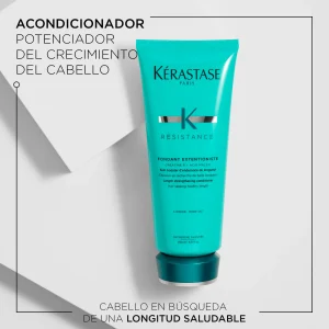 KÉRASTASE ACONDICIONADOR REPARACIÓN EXTENTIONISTE 200ML - Imagen 2