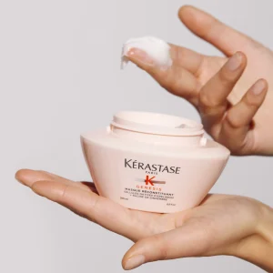 KÉRASTASE MACARILLA ANTI CAÍDA GÉNESIS 200ML - Imagen 2