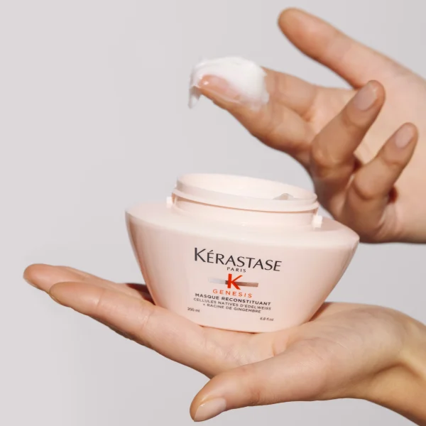 KÉRASTASE MACARILLA ANTI CAÍDA GÉNESIS 200ML - en Ultra Panamá