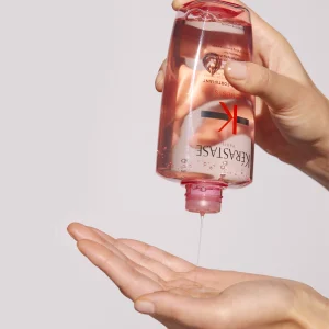 KÉRASTASE SHAMPOO ANTI CAÍDA CABELLO FINO GÉNESIS 250ML - Imagen 2