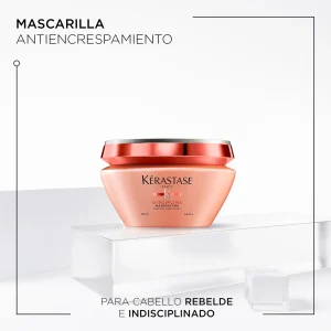KÉRASTASE MASCARILLA KERATINA DISCIPLINE 200ML - Imagen 2