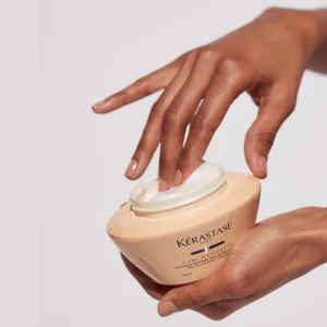 KÉRASTASE MASCARILLA HIDRATANTE RIZOS CURL MANIFESTO 200ML - Imagen 2
