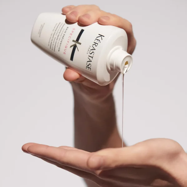 KÉRASTASE SHAMPOO ANTICAÍDA VOLUMEN SPECFIQUE 250ML - en Ultra Panamá