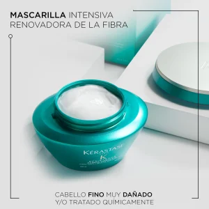 KÉRASTASE MASCARILLA REPARACIÓN INTENSA THÉRAPISTE 200ML - Imagen 2