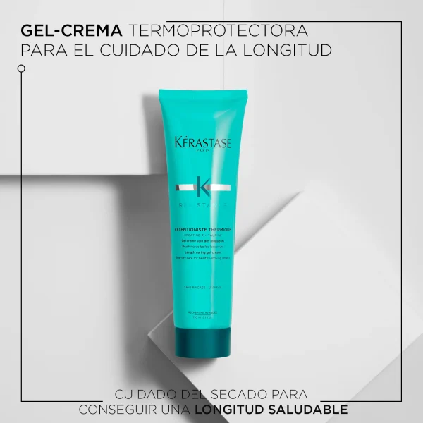 KÉRASTASE TERMOPROTECTOR REPARACIÓN EXTENTIONISTE 150ML - en Ultra Panamá