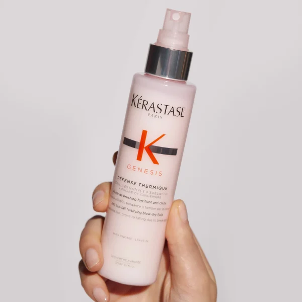 KÉRASTASE TERMOPROTECTOR ANTI CAÍDA GÉNESIS 150ML - en Ultra Panamá
