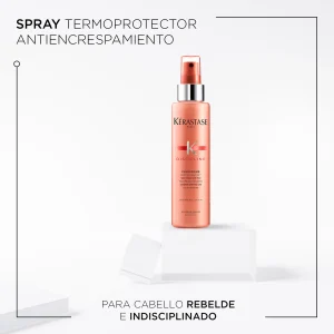 KÉRASTASE TERMOPROTECTOR SPRAY KERATINA DISCIPLINE 150ML - Imagen 2