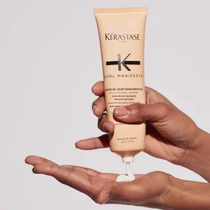 KÉRASTASE TRATAMIENTO EN CREMA RIZOS CURL MANIFESTO 150ML - Imagen 2