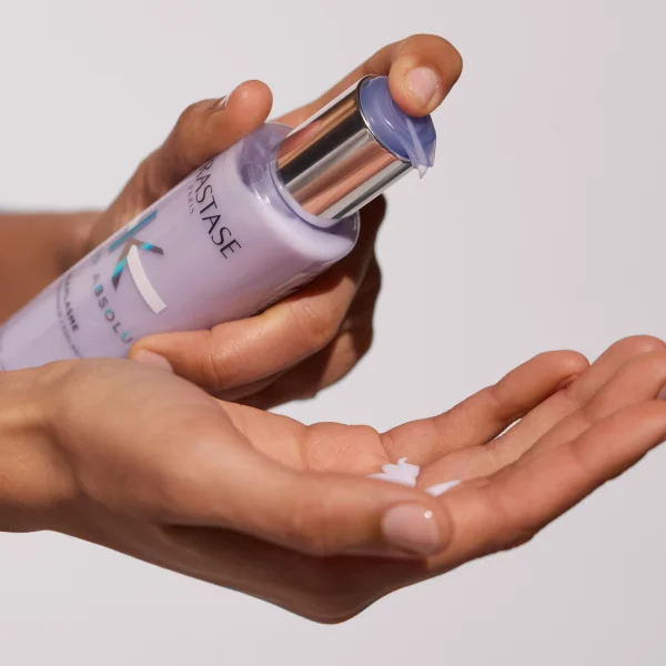 KÉRASTASE TERMOPROCTECTOR PARA RUBIOS BLOND ABSOLU 150ML - en Ultra Panamá