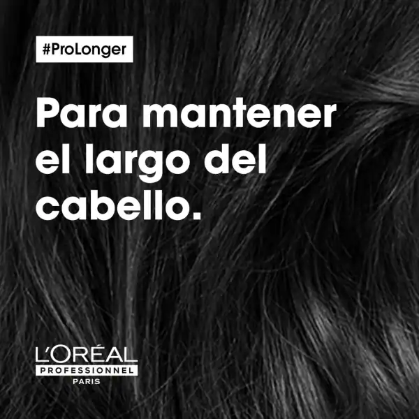 L'ORÉAL PROFESSIONNEL SHAMPOO LARGOS PRO LONGER 300ML - en Ultra Panamá