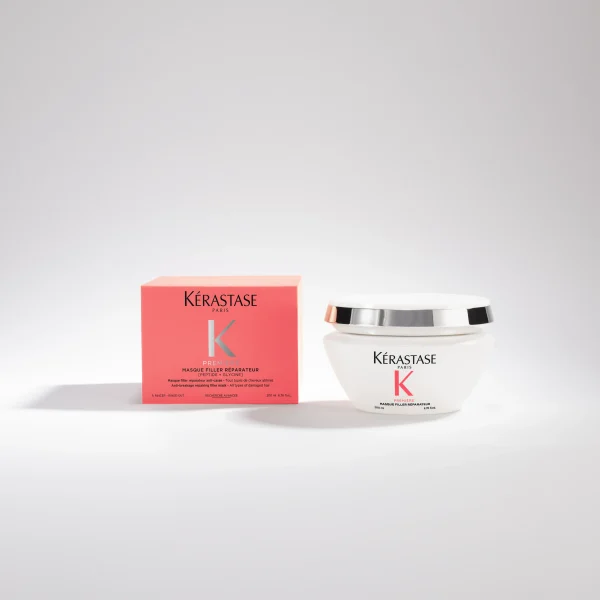 KÉRASTASE MASCARILLA REPARADORA PREMIERE 200ML - en Ultra Panamá