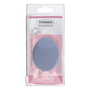 TITANIA GESICHTSPEELING PAD 2929 - Imagen 1