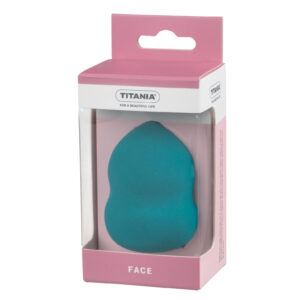TITANIA MAKE UP BLENDER 2935 - Imagen 1
