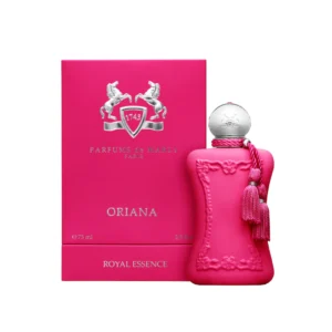 PARFUMS DE MARLY PARIS ORIANA ROYAL ESSENCE 75ml - Imagen 1