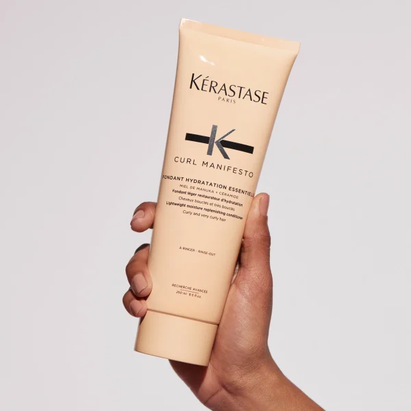 KÉRASTASE ACONDICIONADOR RIZOS CURL MANIFESTO 250ML - en Ultra Panamá