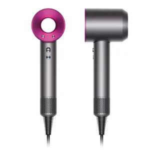 DYSON SUPERSONIC HAIR DRYER FUCSIA - Imagen 1