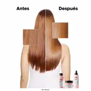 L'ORÉAL PROFESSIONNEL MASCARILLA VITAMINO COLOR 250ML - Imagen 3