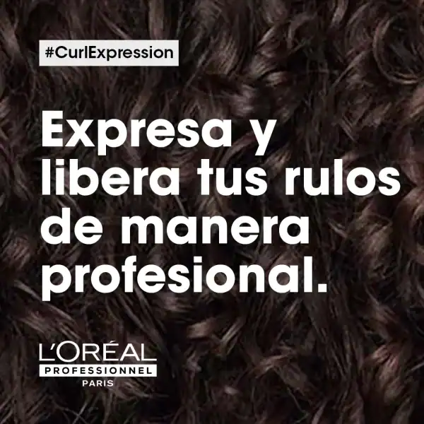 L'ORÉAL PROFESSIONNEL SHAMPOO EN GEL CURL EXPRESSION 300ML - en Ultra Panamá