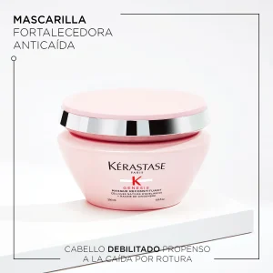 KÉRASTASE MACARILLA ANTI CAÍDA GÉNESIS 200ML - Imagen 3