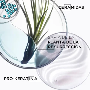 KÉRASTASE MASCARILLA REPARACIÓN FORCE ARCHITECTE 200ML - Imagen 3