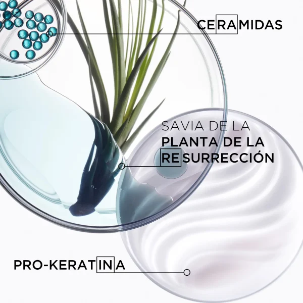 KÉRASTASE MASCARILLA REPARACIÓN FORCE ARCHITECTE 200ML - en Ultra Panamá