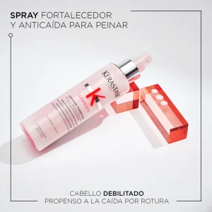 KÉRASTASE TERMOPROTECTOR ANTI CAÍDA GÉNESIS 150ML - Imagen 3