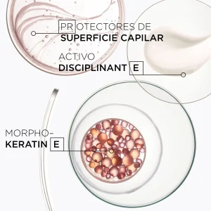 KÉRASTASE TERMOPROTECTOR SPRAY KERATINA DISCIPLINE 150ML - Imagen 3
