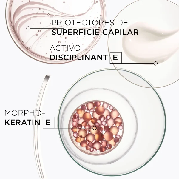 KÉRASTASE TERMOPROTECTOR SPRAY KERATINA DISCIPLINE 150ML - en Ultra Panamá
