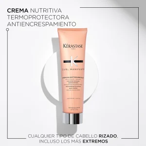 KÉRASTASE TRATAMIENTO EN CREMA RIZOS CURL MANIFESTO 150ML - Imagen 3