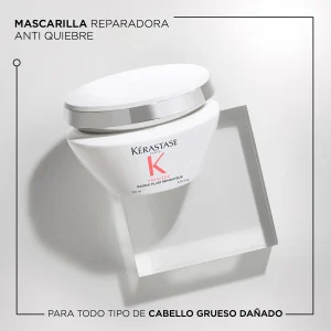 KÉRASTASE MASCARILLA REPARADORA PREMIERE 200ML - Imagen 3