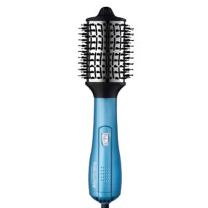 BABYLISS PRO NANO TITANIUM HOT AIR STYLING BRUSH 3.0″ - Imagen 1