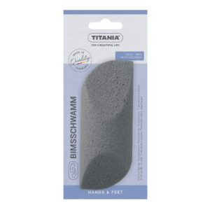 TITANIA BIMSSCHWAMM 3000/6 K - Imagen 1