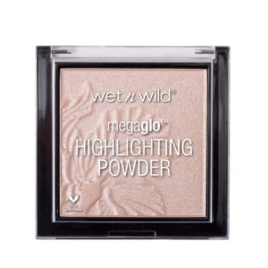 WET N WILD MEGAGLO HIGHLIGHTING POWDER BLOSSOM GLOW 5.4g - Imagen 1