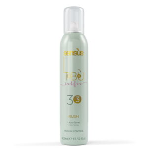 SENS.ÙS TABU SELFIE 33 RUSH 400ml - Imagen 1