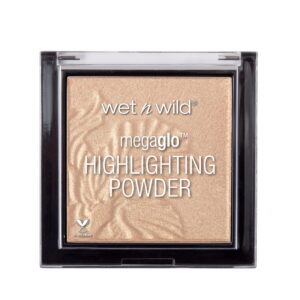 WET N WILD MEGAGLO HIGHLIGHTING POWDER GOLDEN FLOWER CROWN 5.4g - Imagen 1