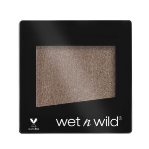 WET N WILD COLOR ICON EYESHADOW SINGLE NUTTY 1.7g - Imagen 1